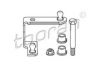 TOPRAN 109 074 Repair Kit, gear lever